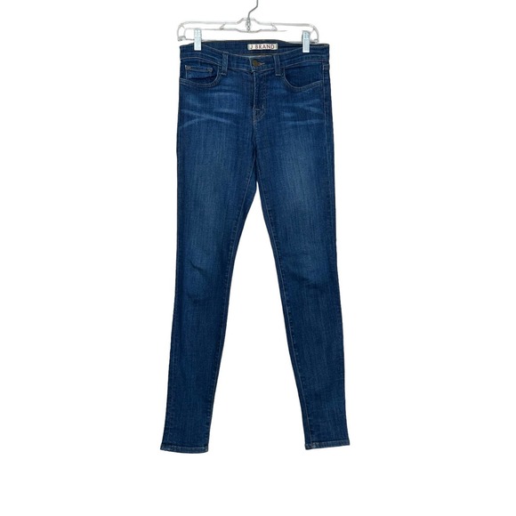 J Brand Skinny Legs Jeans size 27 - Picture 10 of 10